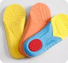 低密度鞋底硅油